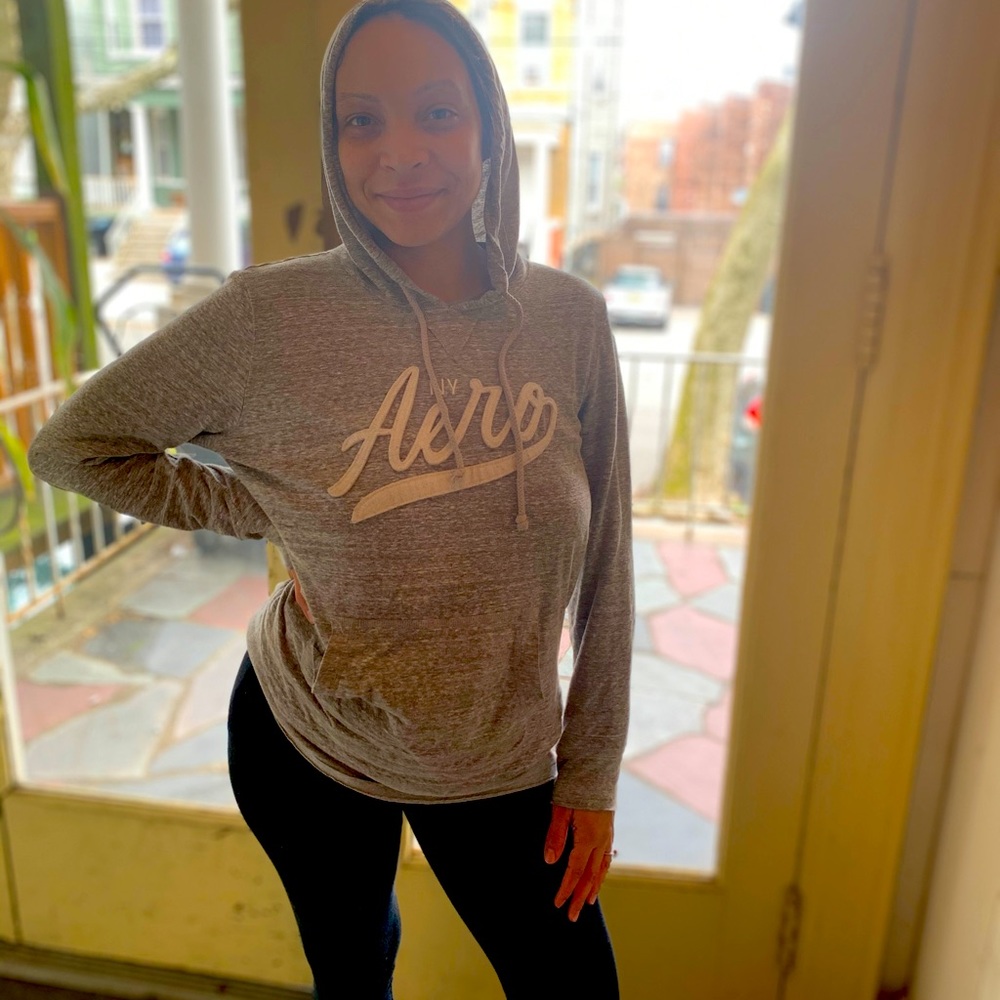 Meet your Posher, Aranelis